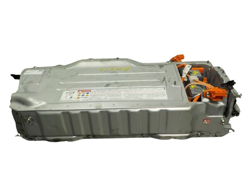 Recambio de bateria para toyota yaris 1.5 vvti hev referencia OEM IAM  G9280K0011 