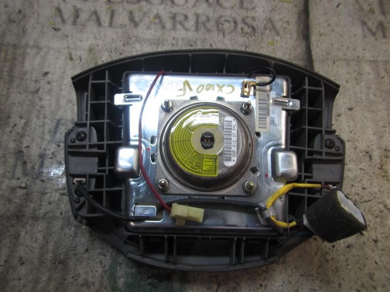 Recambio de airbag delantero izquierdo para ssangyong kyron 200 xdi limited referencia OEM IAM   