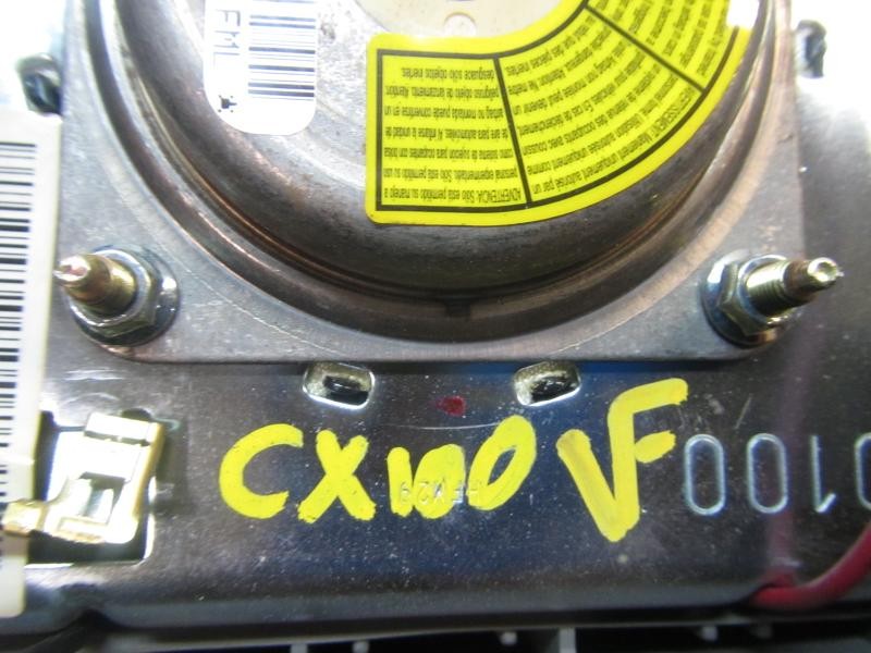 Recambio de airbag delantero izquierdo para ssangyong kyron 200 xdi limited referencia OEM IAM   