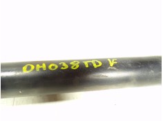 Recambio de amortiguador trasero derecho para citroën c4 lim. 1.6 blue-hdi fap referencia OEM IAM 9811519480 9811519480  2