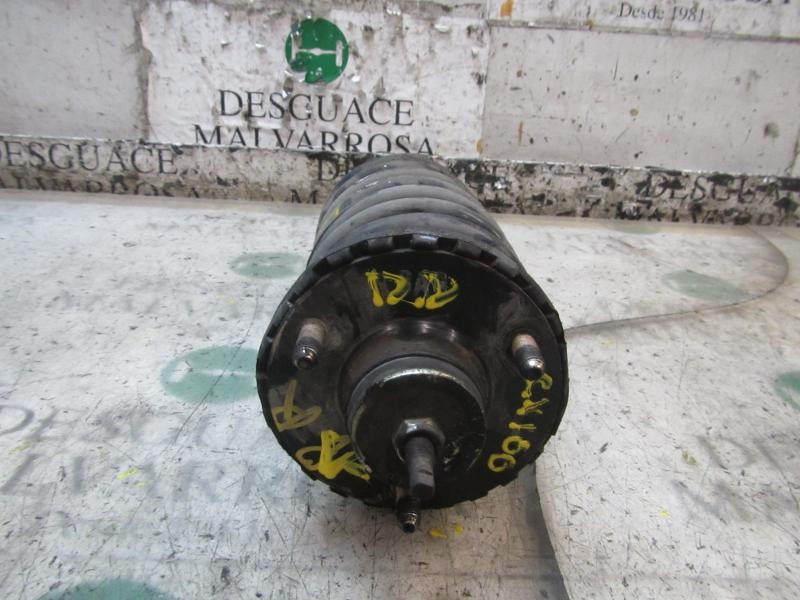 Recambio de amortiguador delantero derecho para ssangyong kyron 200 xdi limited referencia OEM IAM   