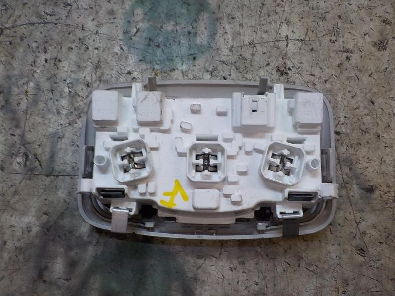 Recambio de piloto interior para citroën c4 lim. 1.6 hdi fap referencia OEM IAM 6362AY  