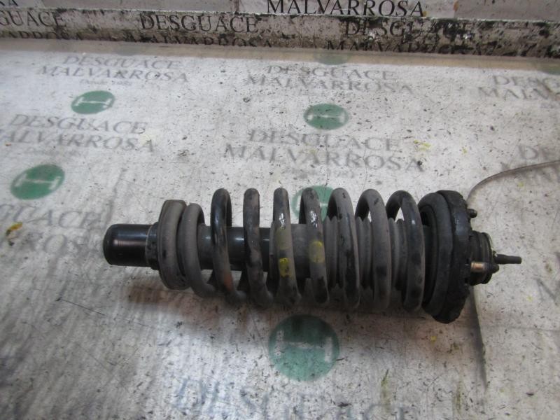 Recambio de amortiguador delantero derecho para ssangyong kyron 200 xdi limited referencia OEM IAM   