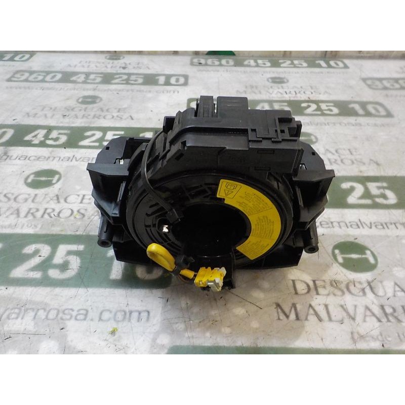 Recambio de anillo airbag para ford fiesta (cb1) 1.4 tdci cat referencia OEM IAM 2116409 8A6T13N064BF 