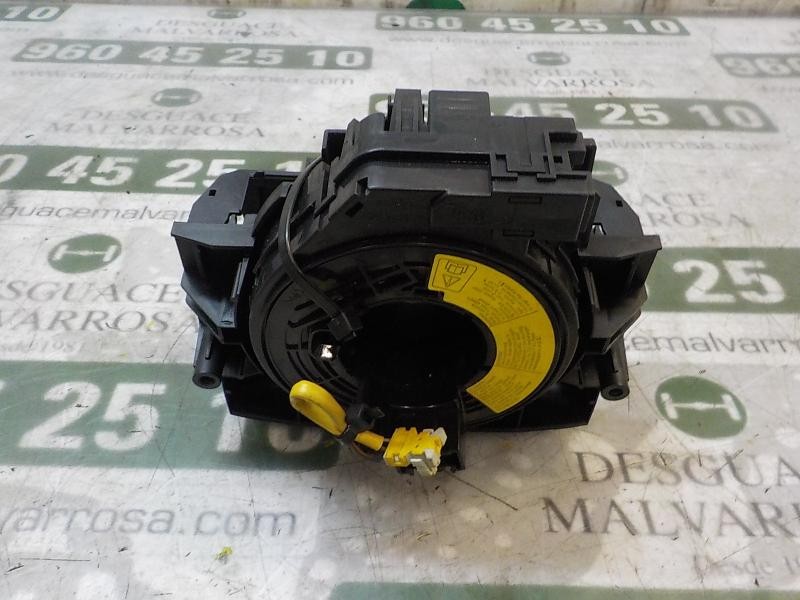 Recambio de anillo airbag para ford fiesta (cb1) 1.4 tdci cat referencia OEM IAM 2116409 8A6T13N064BF 