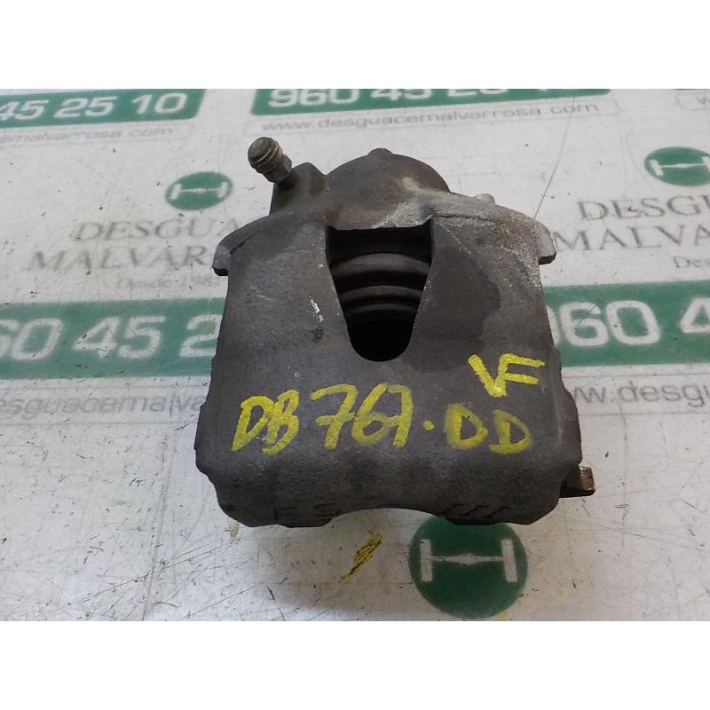 Recambio de pinza freno delantera derecha para seat ibiza (6j5) 1.4 16v referencia OEM IAM   