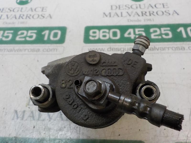 Recambio de pinza freno delantera derecha para seat ibiza (6j5) 1.4 16v referencia OEM IAM   