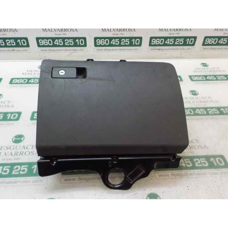 Recambio de guantera para volkswagen passat berlina (3c2) advance plus referencia OEM IAM 3C1857101H1QB  