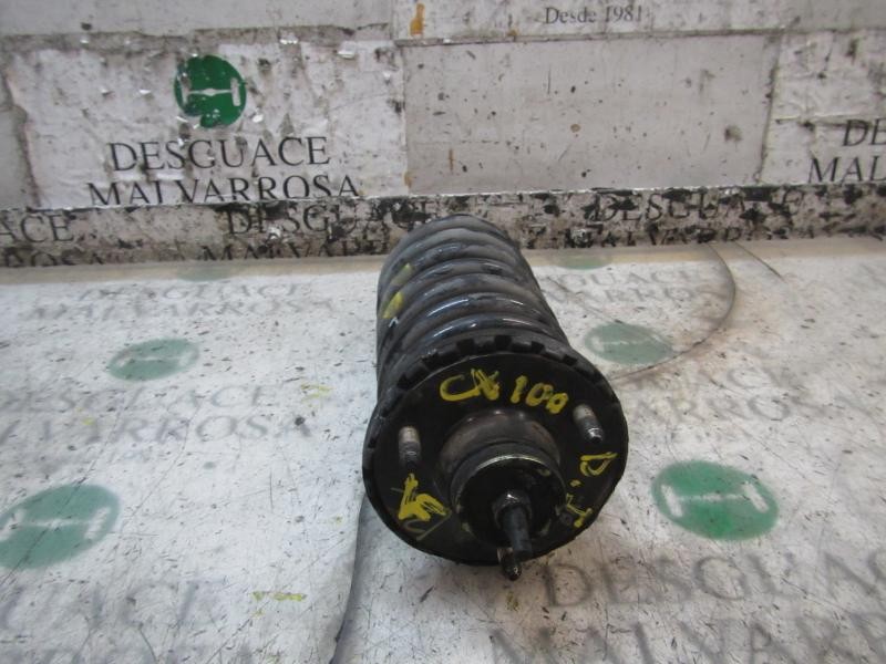 Recambio de amortiguador delantero izquierdo para ssangyong kyron 200 xdi limited referencia OEM IAM   