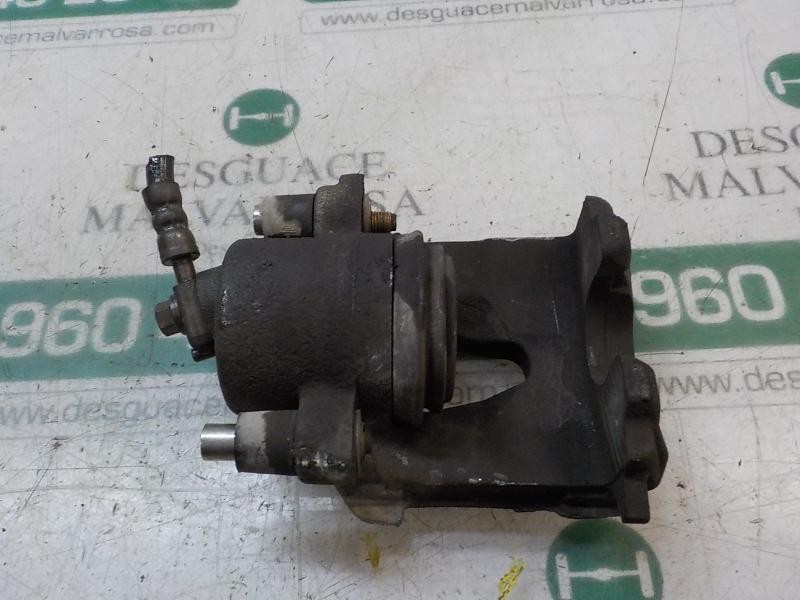Recambio de pinza freno delantera derecha para seat ibiza (6j5) 1.4 16v referencia OEM IAM   