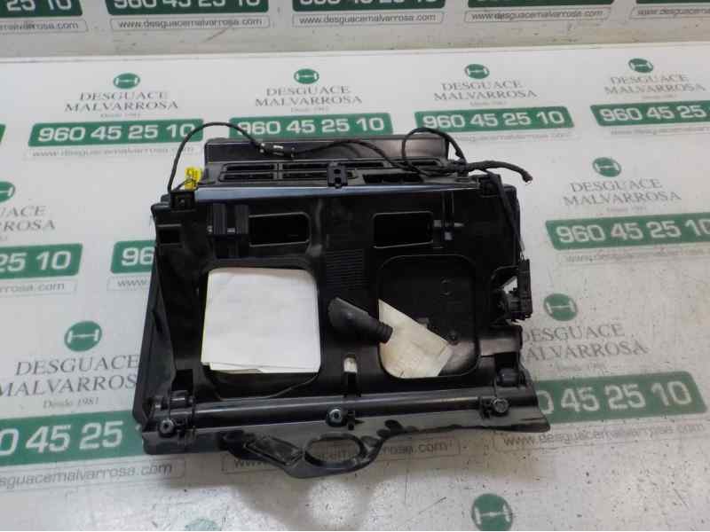 Recambio de guantera para volkswagen passat berlina (3c2) advance plus referencia OEM IAM 3C1857101H1QB  