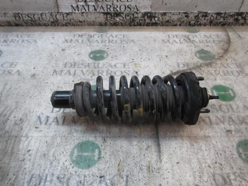 Recambio de amortiguador delantero izquierdo para ssangyong kyron 200 xdi limited referencia OEM IAM   