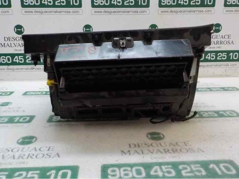 Recambio de guantera para volkswagen passat berlina (3c2) advance plus referencia OEM IAM 3C1857101H1QB  