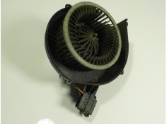 Recambio de motor calefaccion para skoda rapid 1.6 tdi dpf referencia OEM IAM 6Q1819015J 6Q1819015J 