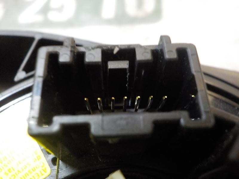 Recambio de anillo airbag para ford fiesta (cb1) 1.4 tdci cat referencia OEM IAM 2116409 8A6T13N064BF 