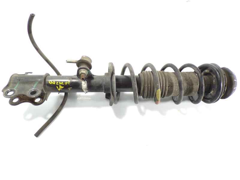 Recambio de amortiguador delantero derecho para nissan micra (k13) 1.2 cat referencia OEM IAM E43021HA3A  