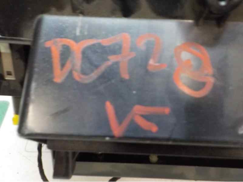 Recambio de guantera para volkswagen passat berlina (3c2) advance plus referencia OEM IAM 3C1857101H1QB  