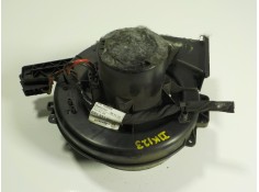 Recambio de motor calefaccion para skoda rapid 1.6 tdi dpf referencia OEM IAM 6Q1819015J 6Q1819015J  2