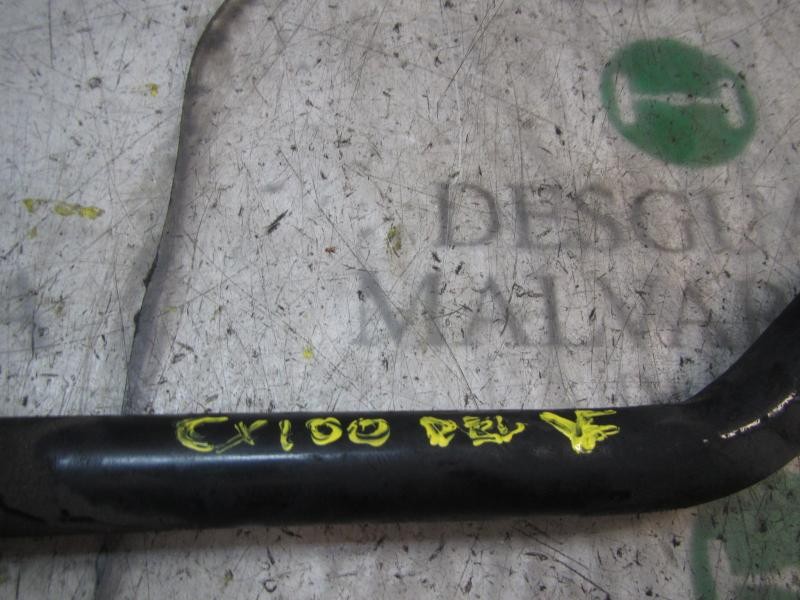 Recambio de barra estabilizadora delantera para ssangyong kyron 200 xdi limited referencia OEM IAM   