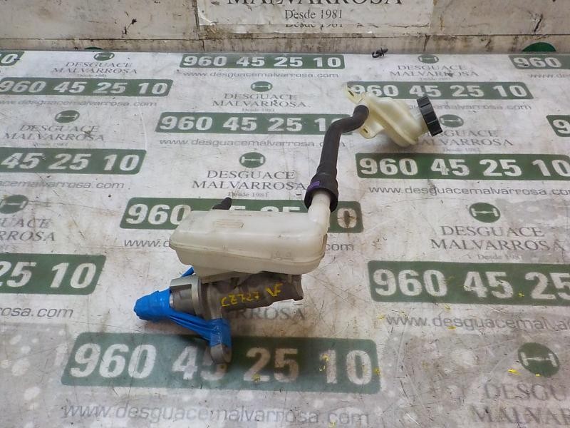 Recambio de bomba freno para ford fiesta (cb1) 1.4 tdci cat referencia OEM IAM 1751664  