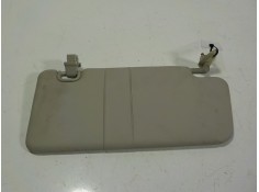 Recambio de parasol izquierdo para subaru xv advance referencia OEM IAM 92011FJ192ME   2