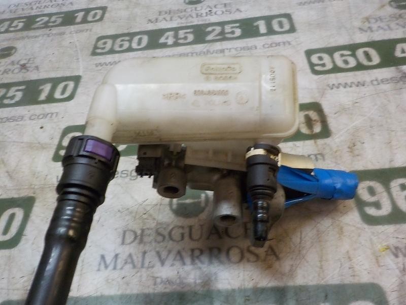 Recambio de bomba freno para ford fiesta (cb1) 1.4 tdci cat referencia OEM IAM 1751664  