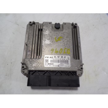 CENTRALITA MOTOR UCE 04L906016JT2KC 04L907309AB 0281031786