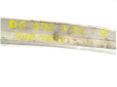 Recambio de brazo suspension superior trasero izquierdo para porsche cayenne (typ 9pa) 4.5 v8 cat referencia OEM IAM 95533104900 2