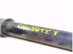 Recambio de amortiguador trasero izquierdo para citroën c4 lim. 1.6 blue-hdi fap referencia OEM IAM 9811519480 9811519480  2