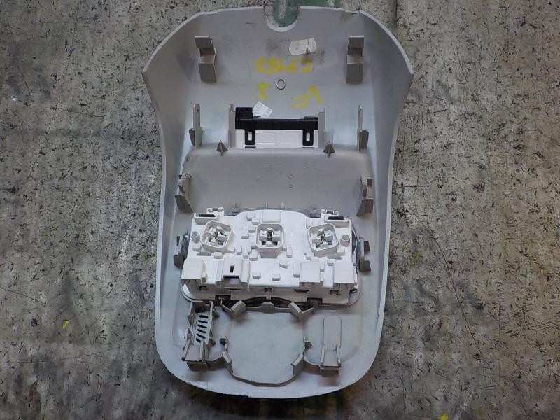 Recambio de piloto interior para citroën c4 lim. 1.6 hdi fap referencia OEM IAM 6362AS  