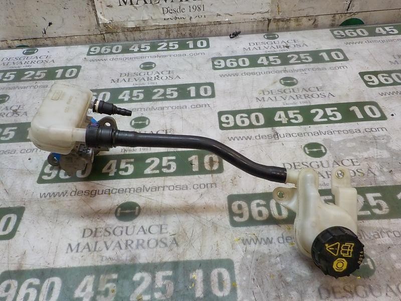 Recambio de bomba freno para ford fiesta (cb1) 1.4 tdci cat referencia OEM IAM 1751664  