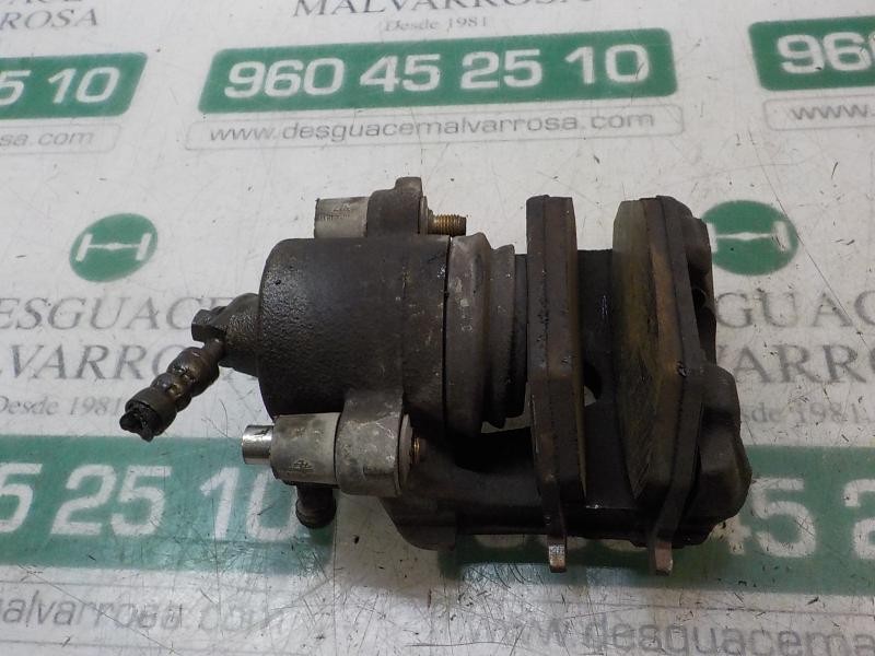 Recambio de pinza freno delantera izquierda para seat ibiza (6j5) 1.4 16v referencia OEM IAM   