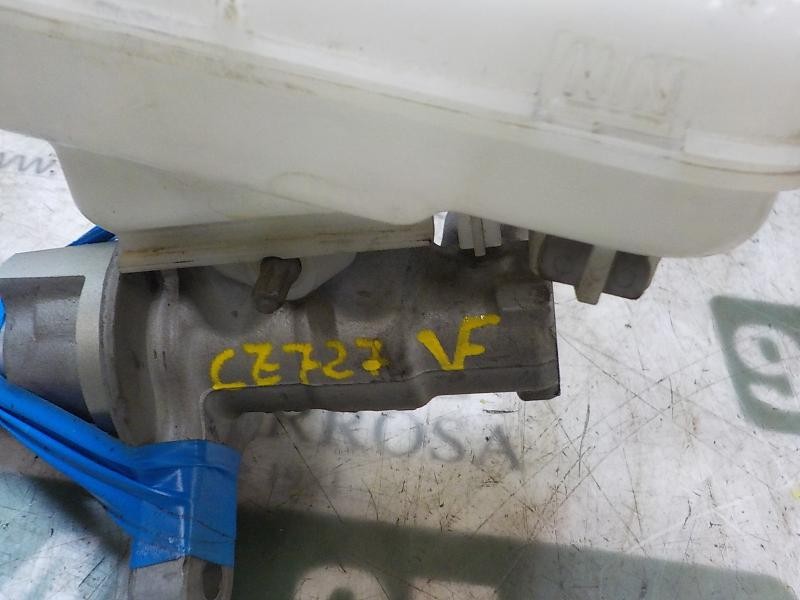 Recambio de bomba freno para ford fiesta (cb1) 1.4 tdci cat referencia OEM IAM 1751664  
