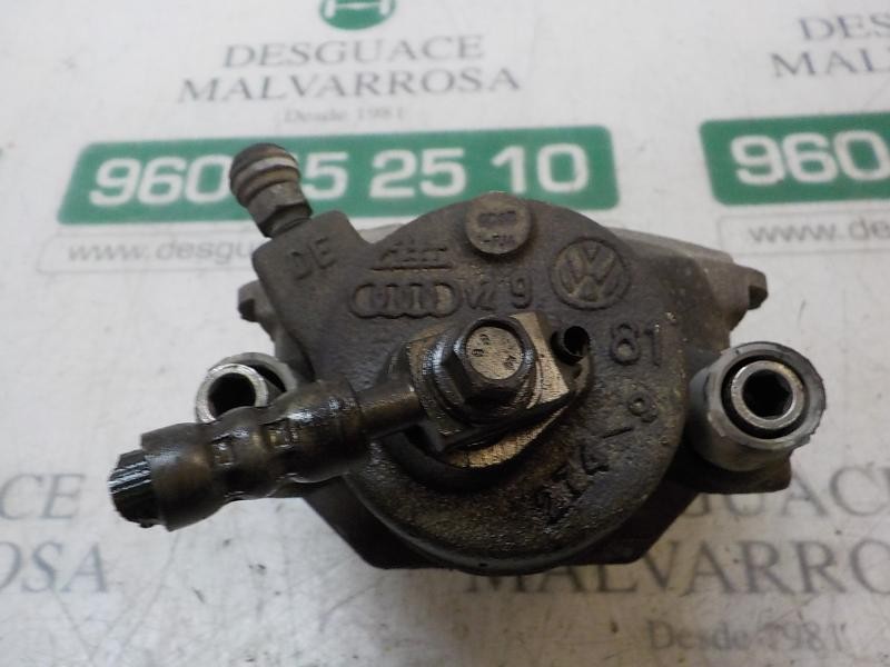 Recambio de pinza freno delantera izquierda para seat ibiza (6j5) 1.4 16v referencia OEM IAM   