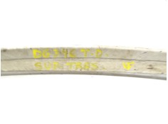 Recambio de brazo suspension superior trasero derecho para porsche cayenne (typ 9pa) 4.5 v8 cat referencia OEM IAM 95533105000   2