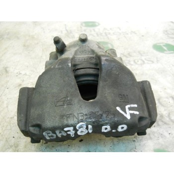 PINZA FRENO DELANTERA DERECHA 