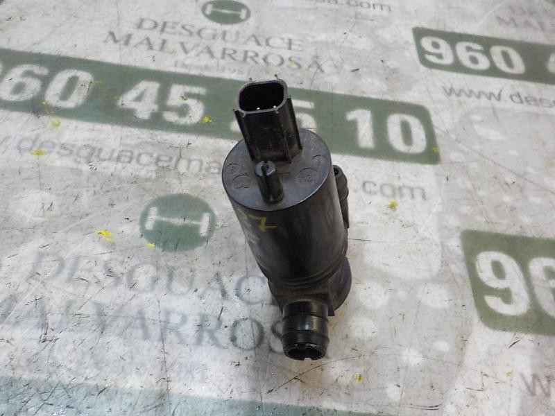 Recambio de bomba limpia para ford fiesta (cb1) 1.4 tdci cat referencia OEM IAM 2022321  