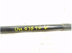 Recambio de amortiguadores maletero / porton para citroën c4 lim. 1.6 blue-hdi fap referencia OEM IAM 9800717680   2