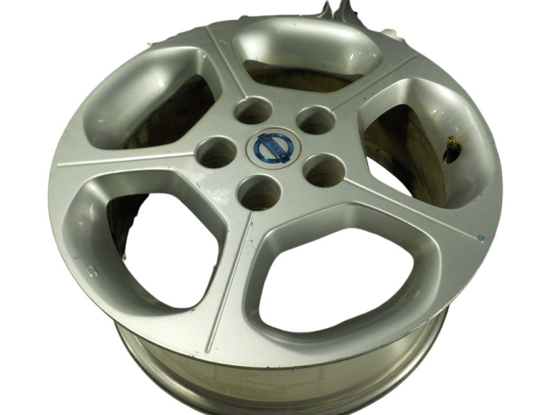 Recambio de juego llantas para nissan leaf acenta referencia OEM IAM   