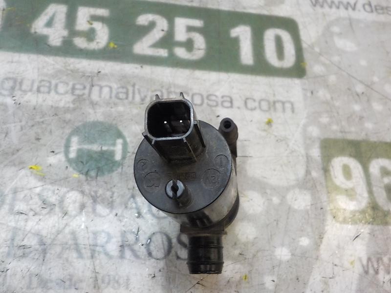 Recambio de bomba limpia para ford fiesta (cb1) 1.4 tdci cat referencia OEM IAM 2022321  