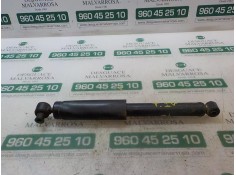 Recambio de amortiguador trasero izquierdo para ford transit caja cerrada, media (fy) (2000 =>) 2.0 tde cat referencia OEM IAM   2