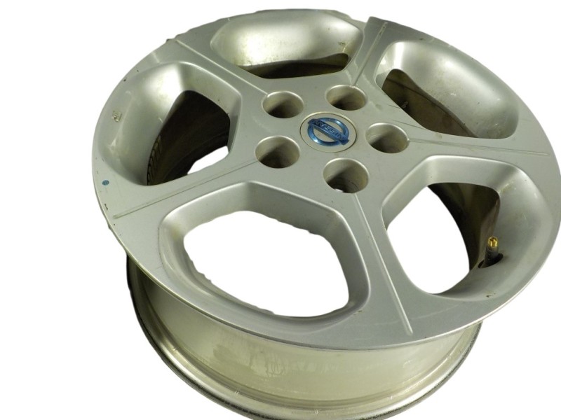 Recambio de juego llantas para nissan leaf acenta referencia OEM IAM   