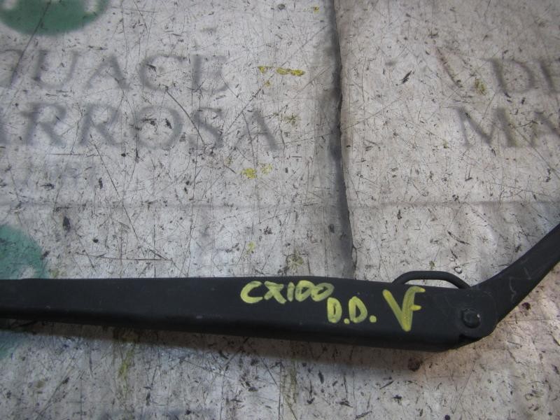 Recambio de brazo limpia delantero derecho para ssangyong kyron 200 xdi limited referencia OEM IAM   