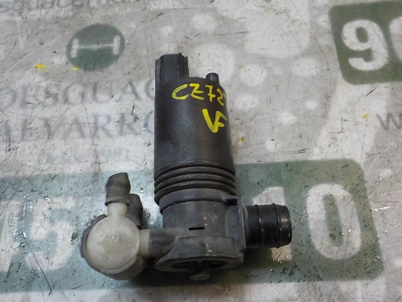 Recambio de bomba limpia para ford fiesta (cb1) 1.4 tdci cat referencia OEM IAM 2022321  