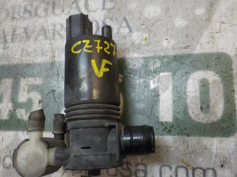 Recambio de bomba limpia para ford fiesta (cb1) 1.4 tdci cat referencia OEM IAM 2022321  