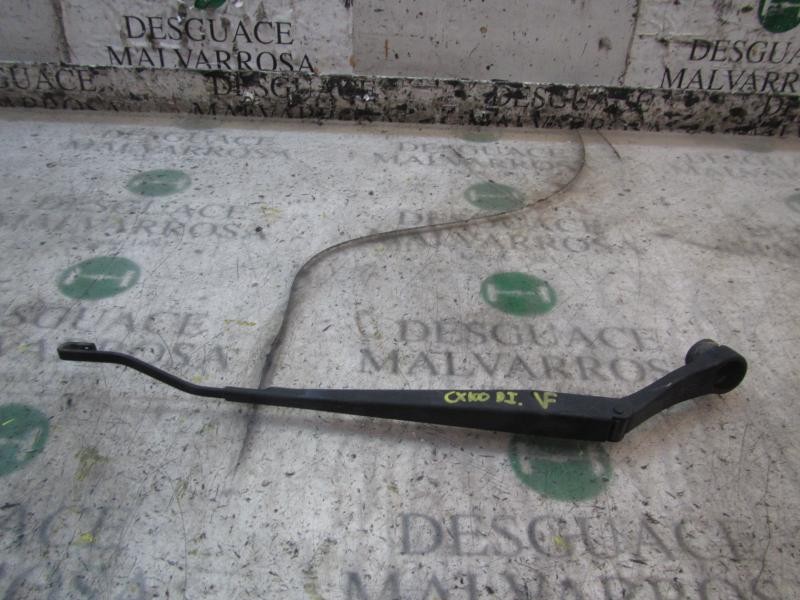 Recambio de brazo limpia delantero izquierdo para ssangyong kyron 200 xdi limited referencia OEM IAM   