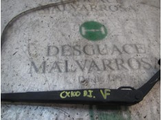 Recambio de brazo limpia delantero izquierdo para ssangyong kyron 200 xdi limited referencia OEM IAM    2