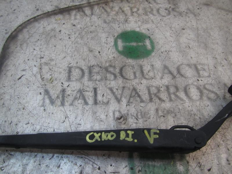 Recambio de brazo limpia delantero izquierdo para ssangyong kyron 200 xdi limited referencia OEM IAM   