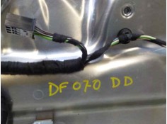 Recambio de elevalunas delantero derecho para mercedes-benz clase c (w204) berlina 2.2 cdi cat referencia OEM IAM A2047200679   2