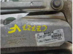 Recambio de articulacion limpia delantero para ford fiesta (cb1) 1.4 tdci cat referencia OEM IAM 1753741   2